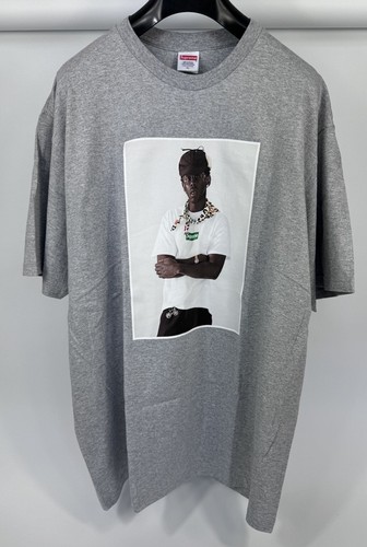 SUPREME Tシャツ Lサイズ 完売商品 Supreme®/UNDERCOVER Face Tee Lサイズ - メルカリ