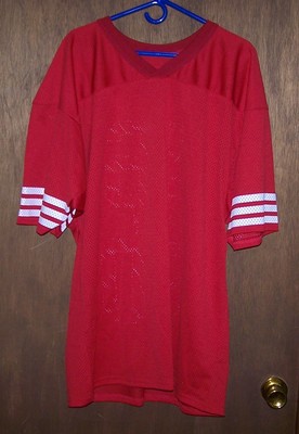 JOE MONTANA JERRY RICE DUAL SIGNED AUTO AUTOGRAPH LEGENDS CUSTOM JERSEY STEINER