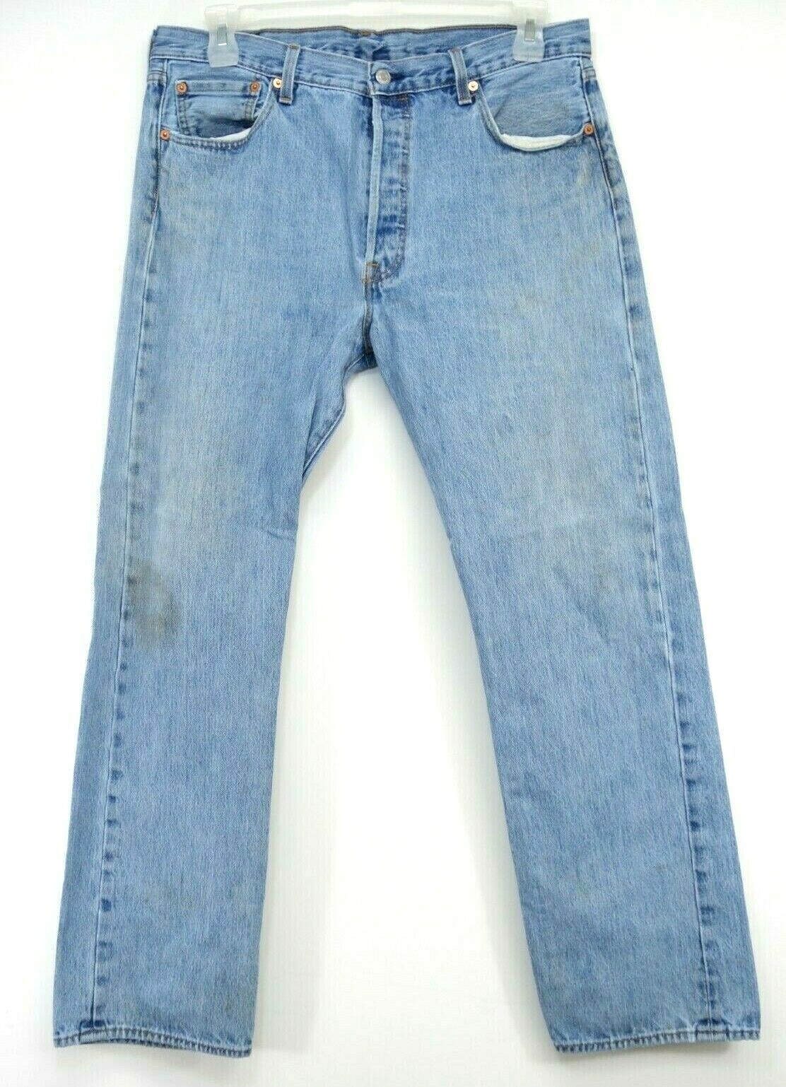 levis 501 0193