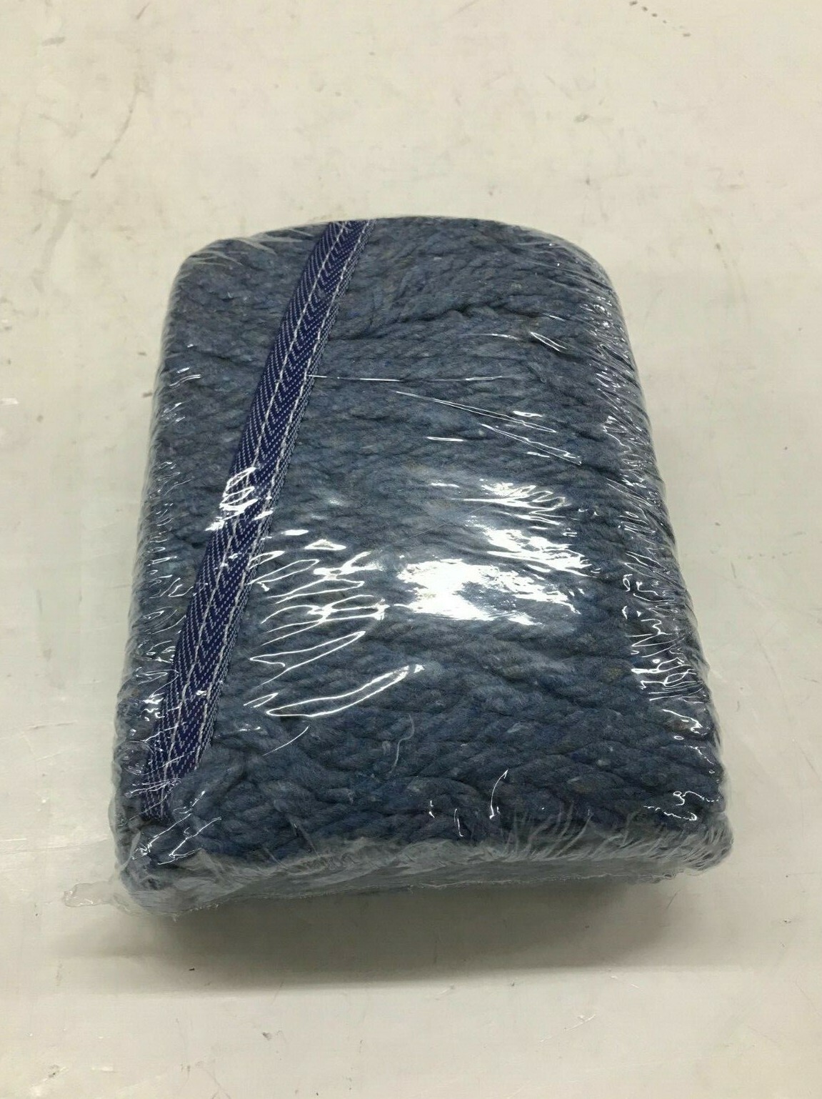 BIS GCM-01-1 Kleen Handler Bison Life General Cleaning Mop Head