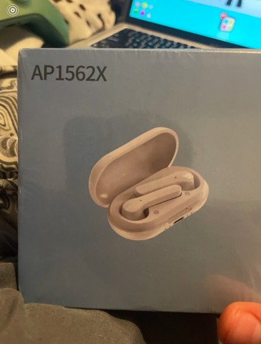 Item photo(s) from verified buyer
