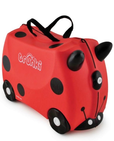 minnie mouse trunki