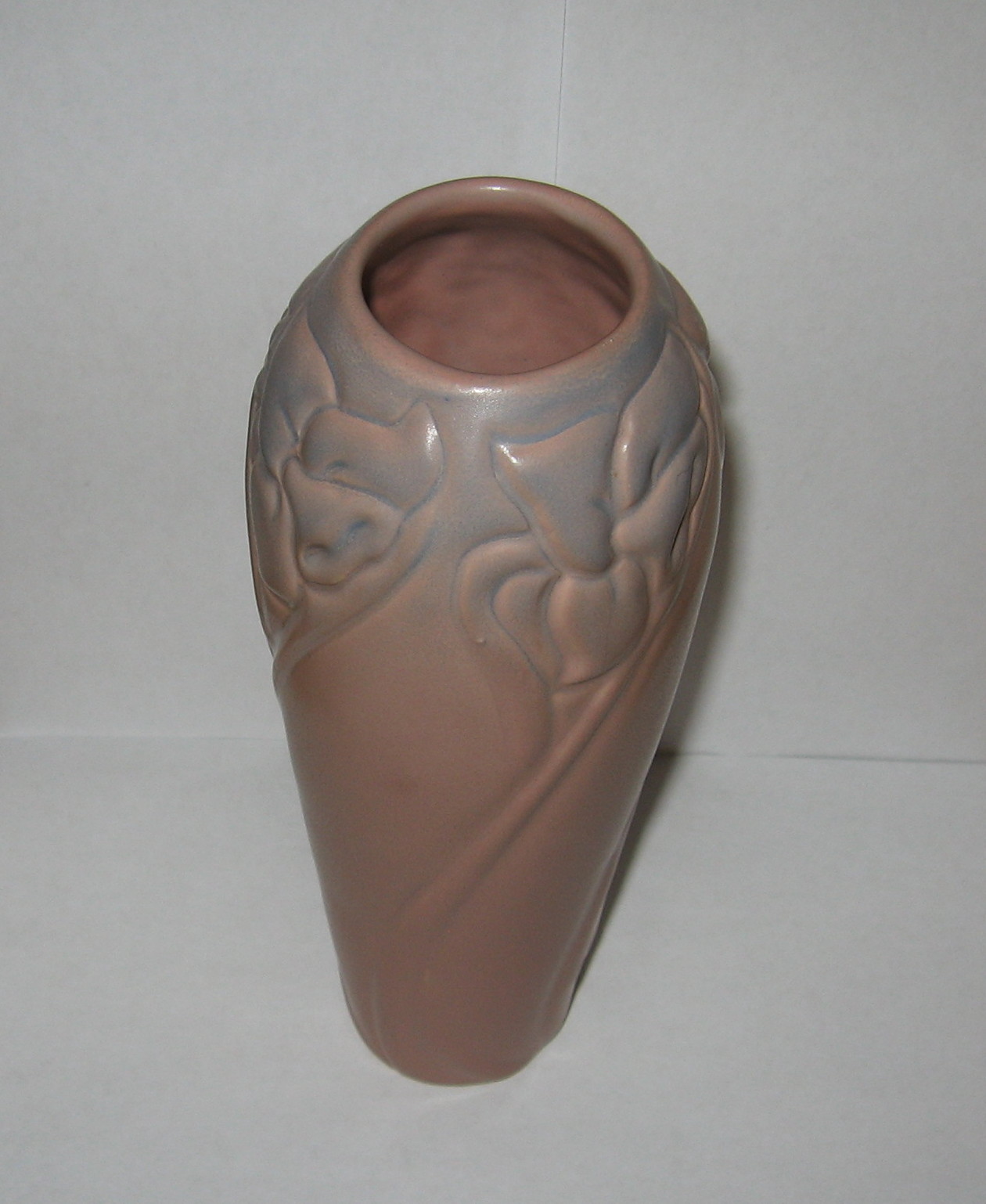 Van Briggle Colorado Springs 9