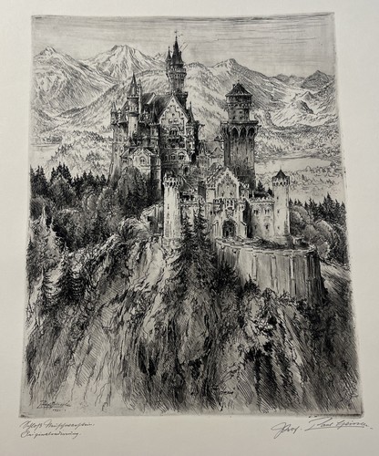 絵画 PAUL GOBLE Antiqures Jewelly Lot of 3 Vintage 1976 Paul Goble Lithograph, Framed Prints
