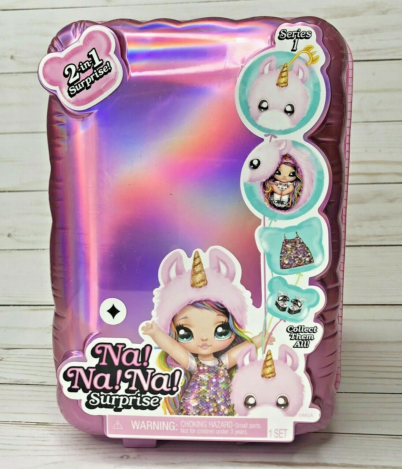 Na Na Na Surprise- BRITNEY SPARKLES- Series 1- NEW | eBay Na Na Na Surprise- BRITNEY SPARKLES- Series 1- NEW | eBay