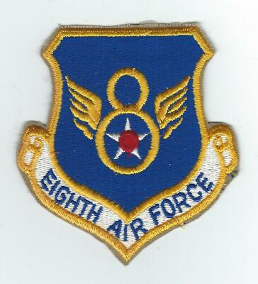 USAF 1st ACCS ナイトウォッチ　パッチ USAF 1st ACCS ナイトウォッチ パッチ USAF 1st ACCS ナイト