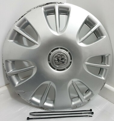 Vauxhall corsa 2024 hub caps