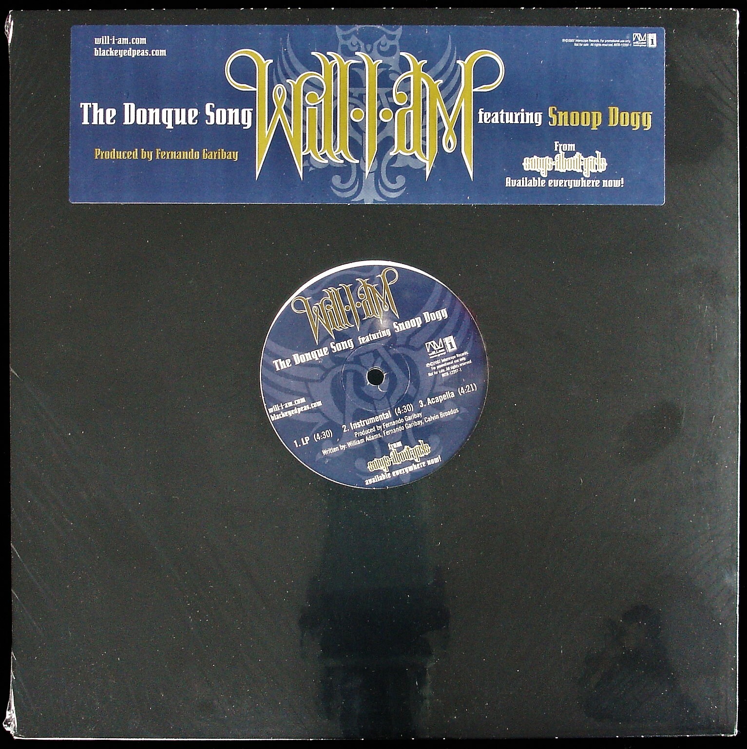 【新品未開封】【レコード】 Songs For The Millennium MUSIC OF THE MILLENNIUM 1960-1969, A DECADE OF HITS, NEW IN