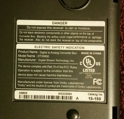 Westell Wireless Router A90 70001507