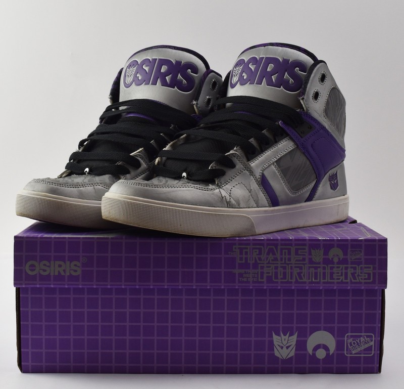 オーマイビーナス Srixon ZX7 MK II Iron Set (D-62439125709) | 2nd Swing Golf