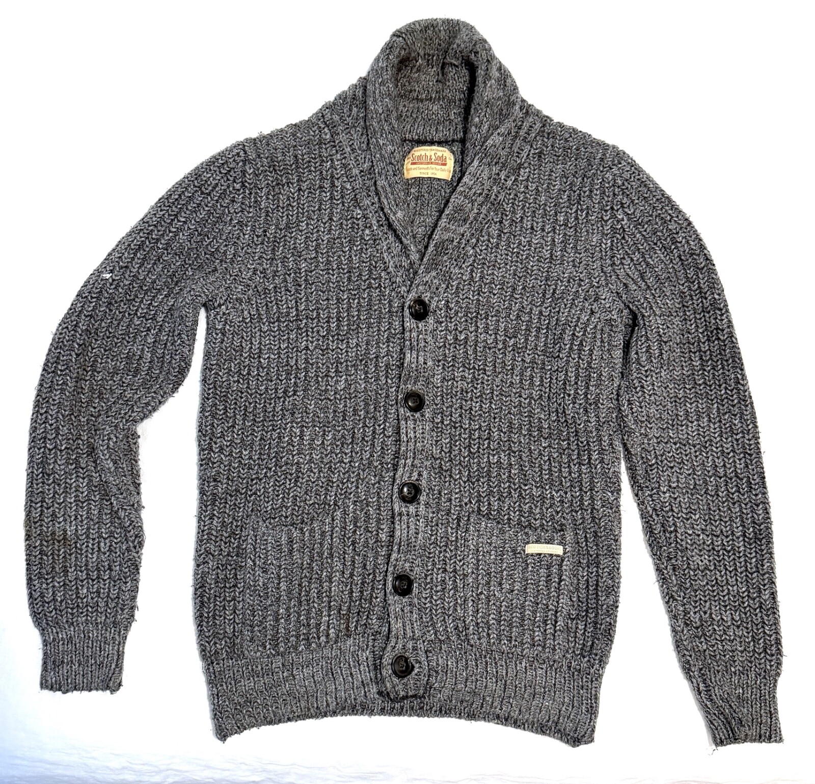 Steven Alan【SHET SHAGY CARDIGAN-LOOSE】 Steven Alan（スティーブンアラン）の「＜Steven Alan＞ SHET