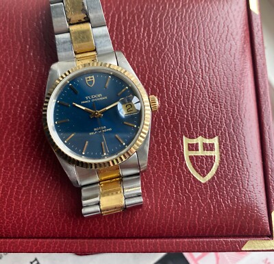 tudor 74033 price