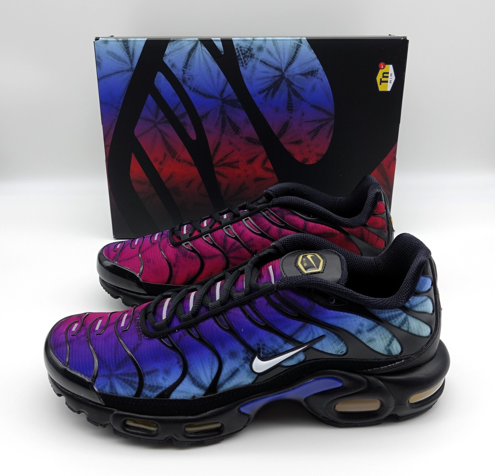 fireberries tns