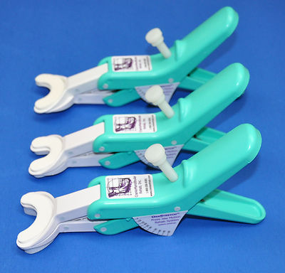 OraStretch Press Jaw Rehab System - Compare to Therabite