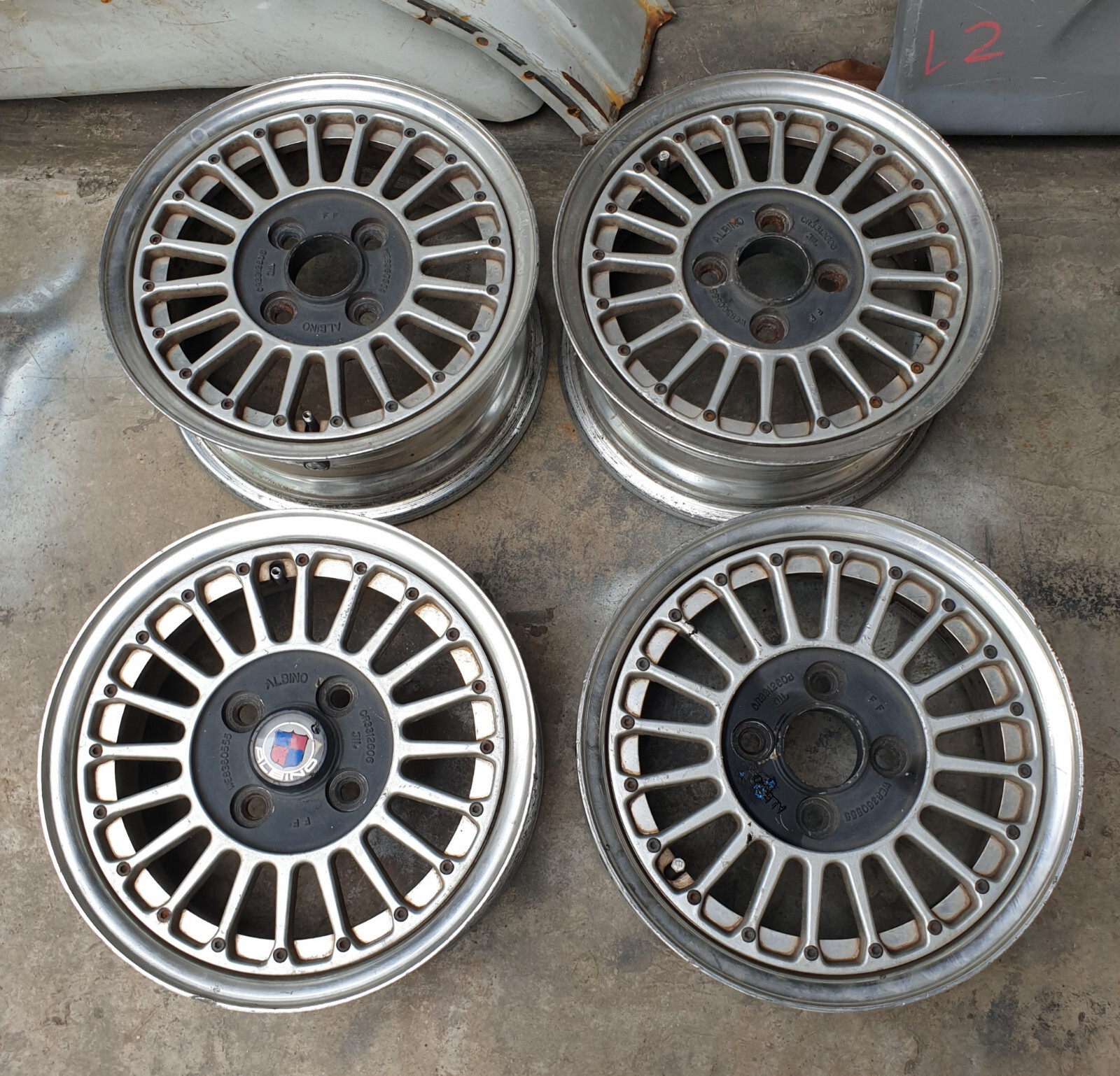 JDM 13