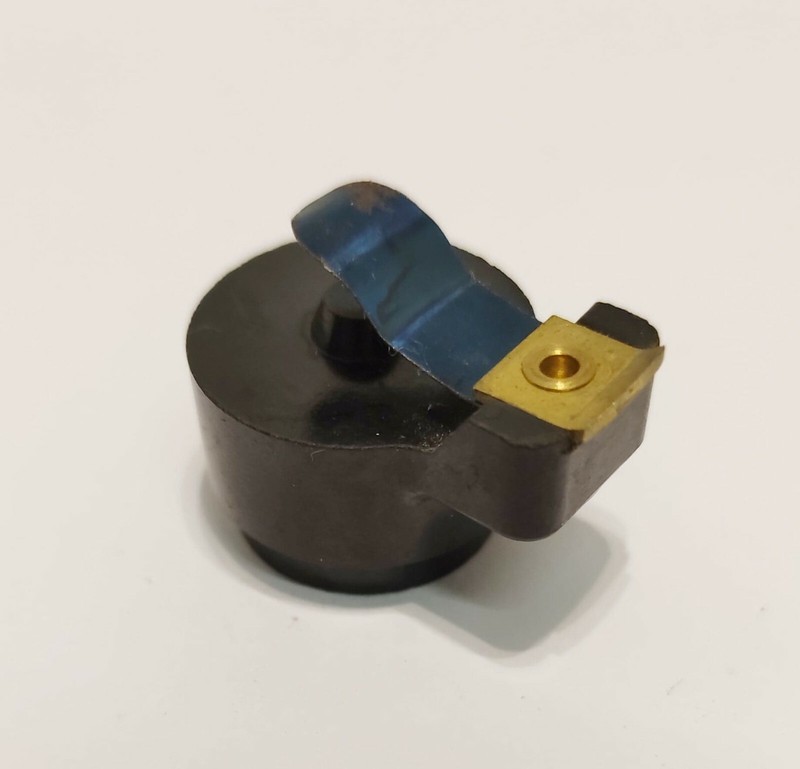 Renault 4cv / Dauphine - Rotor / Doigt D'Allumeur Pour Sev Junior- Neuve