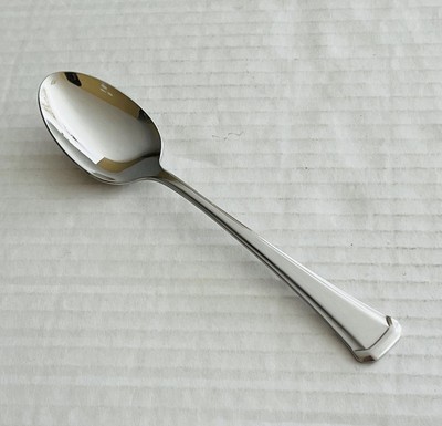 Oneida SSS Stainless Maestro St Leger Teaspoon Glossy
