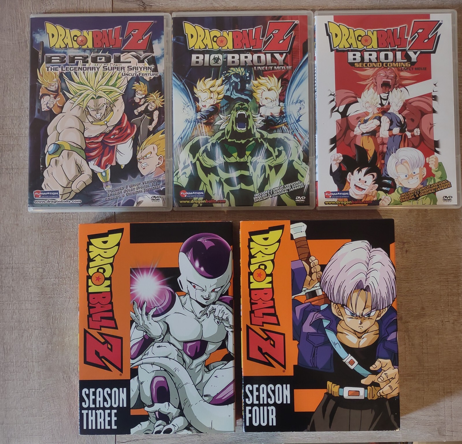 ハーブ＆ドロシー　DVD-BOX DVD ハーブ&ドロシー DVD-BOX: Amazon.ca: Movies & TV Shows