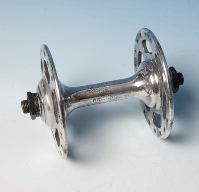 CAMPAGNOLO SUPER RECORD - Paire de moyeux 36 trous