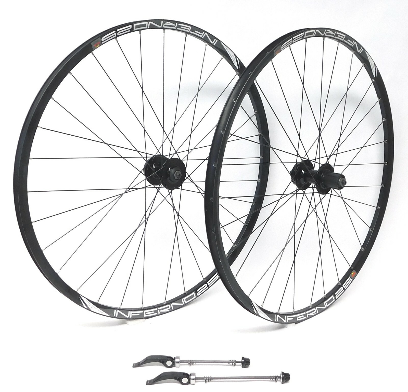 sun ringle 29 wheelset