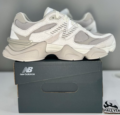 Pre-owned New Balance Balance 9060 'grey/moonbeam' | Women's Sizes 6 - 12 | U9060mm