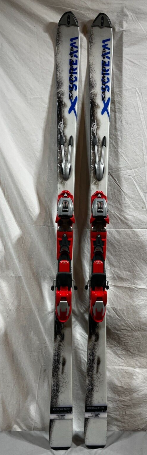 ◆ スキー Salomon XSCREAM 7 163 cm カービングスキー ◇ スキー Salomon XSCREAM 7 163 cm カービングスキー 最安