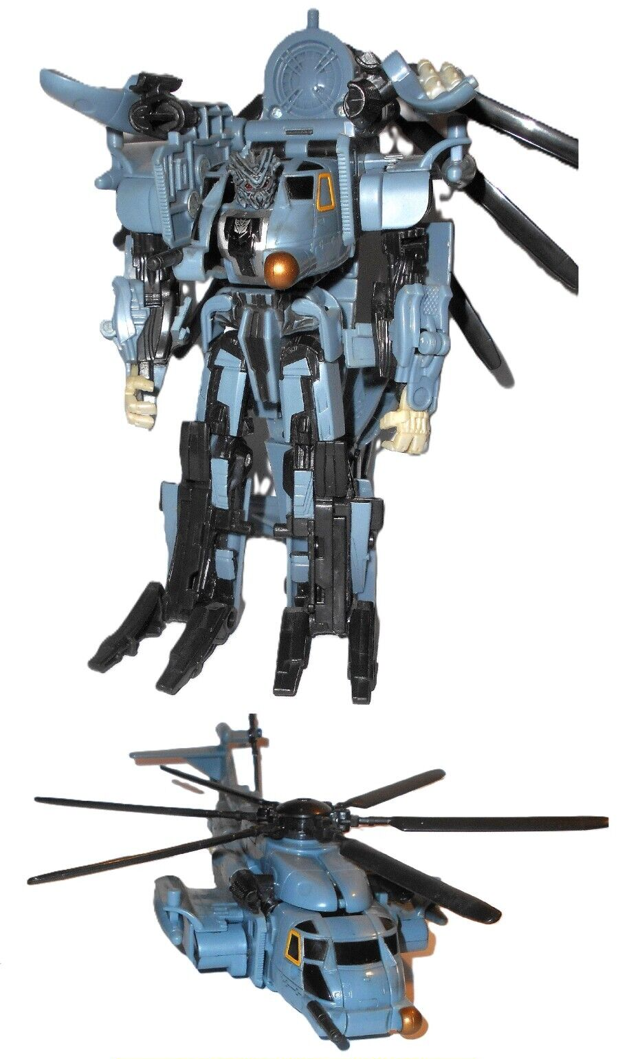 TF Movie(2007) [Scout] ｸﾛｯｶｰ [おもちゃ＆ホビー] bme6fzu Transformers Movie 2007 Target Exclusive Clocker Scout Class