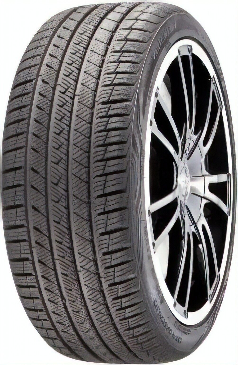 Vredestein Quatrac Pro 245/45R17 Tire for sale online | eBay