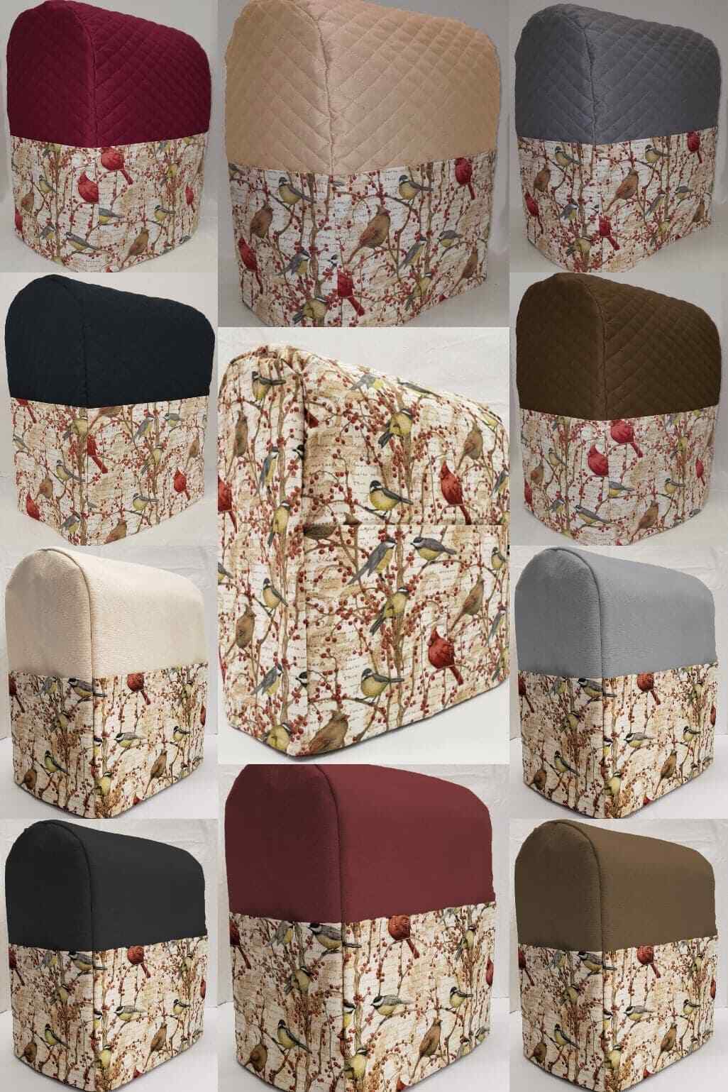 Hamilton Beach Stand Mixer Cover Standmixer