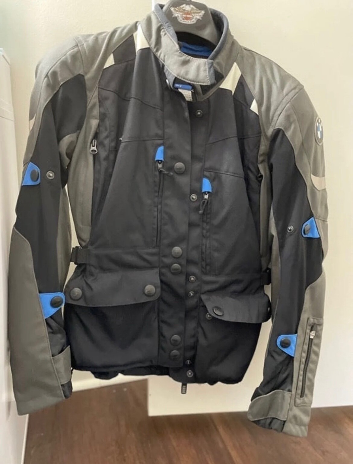 bmw motorrad women's gs dry suit | eBay