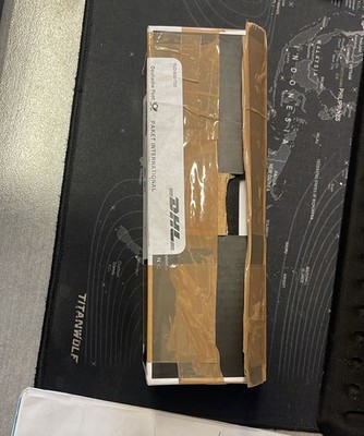 Fotos del artículo de un comprador verificado