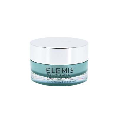 Elemis Pro-Collagen Eye Revive Mask 0.5 oz - Imperfect Box