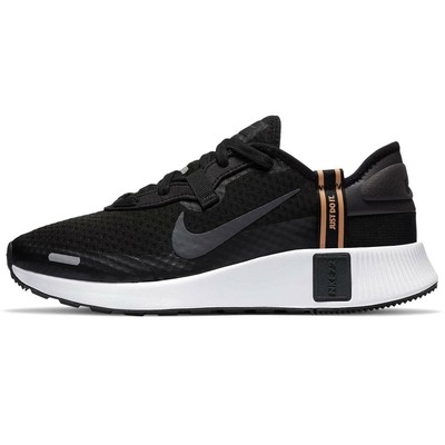 

Женские кроссовки Nike Reposto Black/Iron Grey-Dk Smoke Grey (CZ5630 002) — 11,5