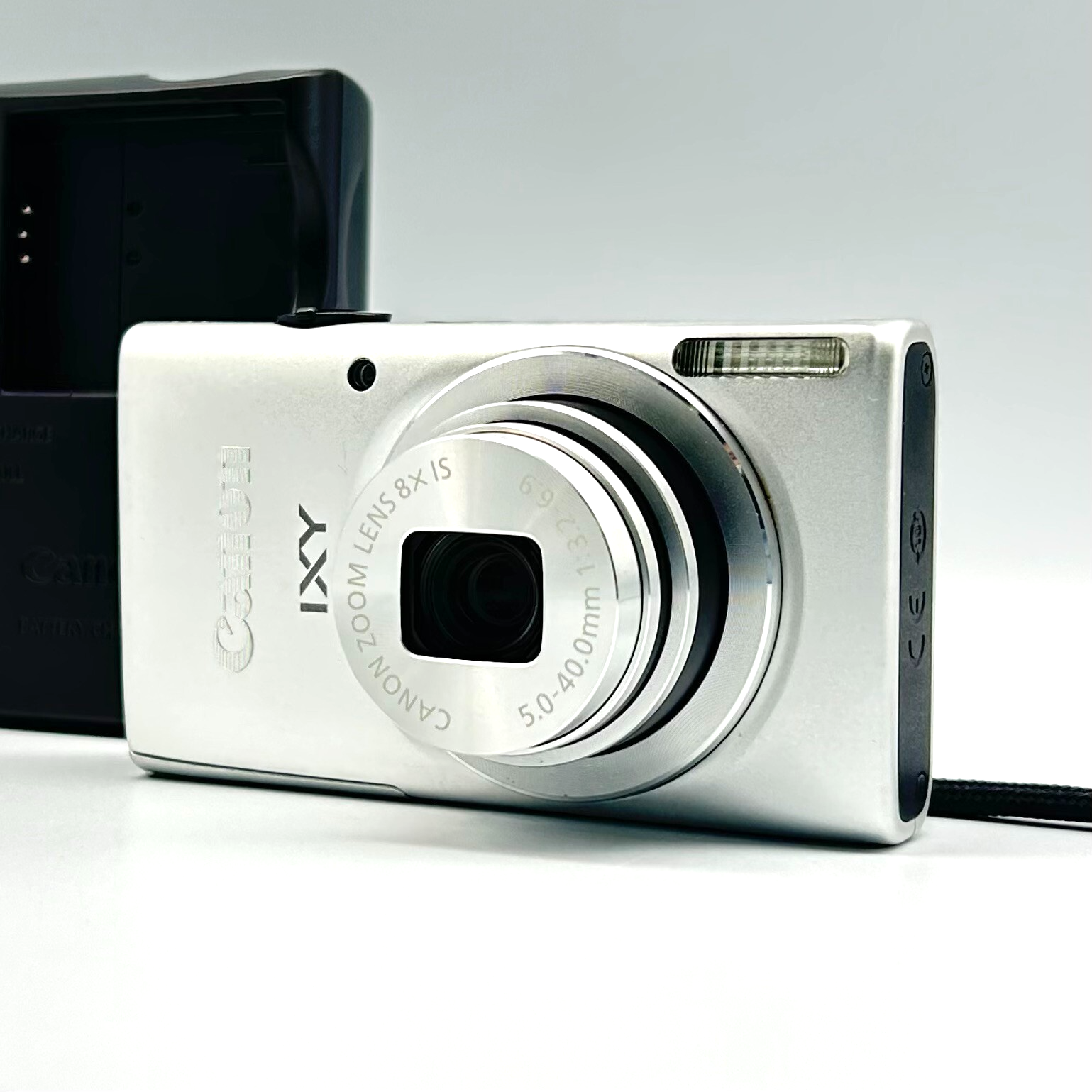 キャノン Canon IXY DIGITAL 20 IS 1098 Amazon | Canon デジタルカメラ IXY (イクシ) DIGITAL 20 IS