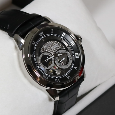 bulova 98b243 king black Watches Parts Accessories