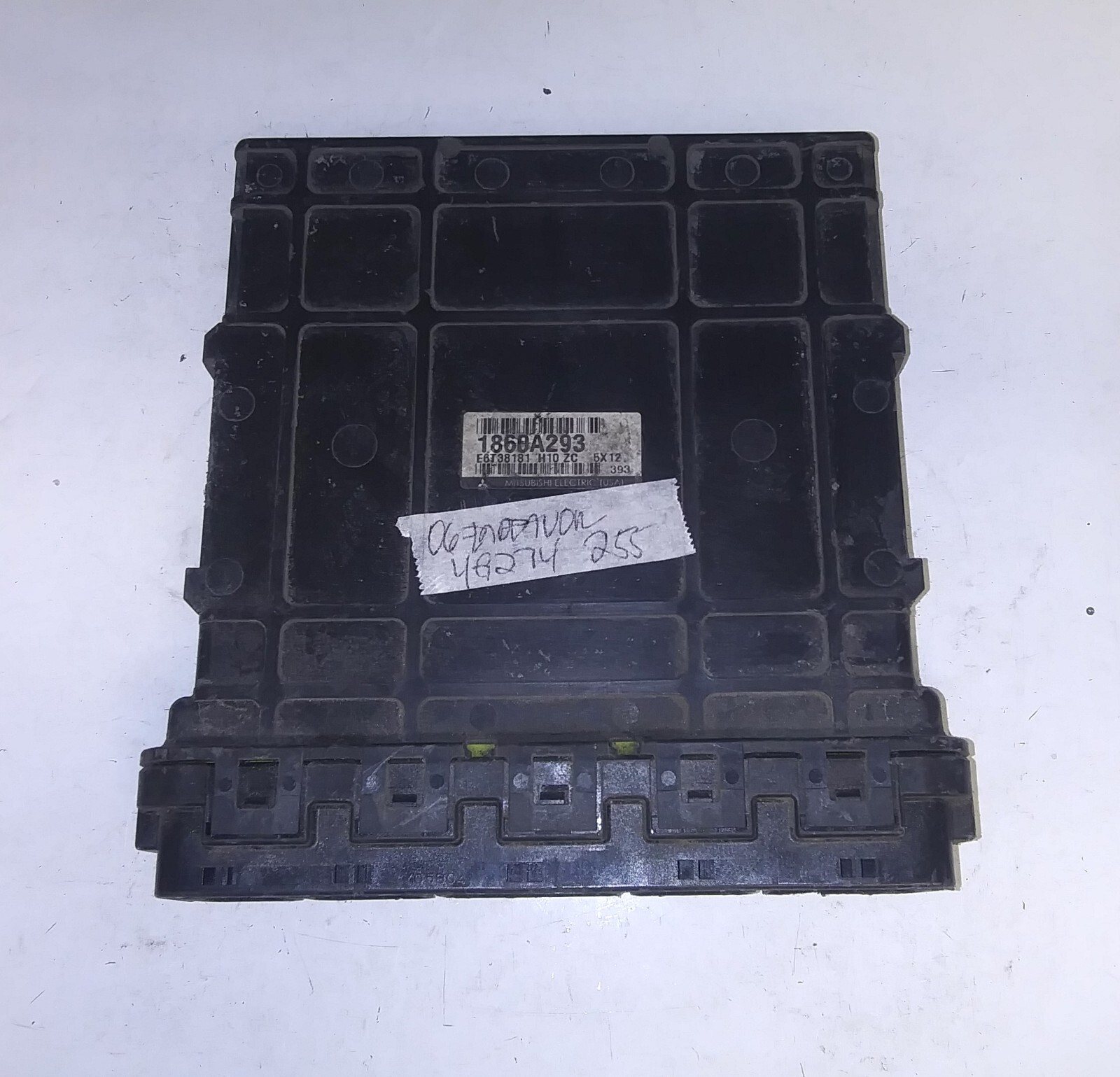 アンテナ [MS-06R-2] 2006 Mitsubishi Endeavor ECU ECM Computer 1860A293 | Genuine