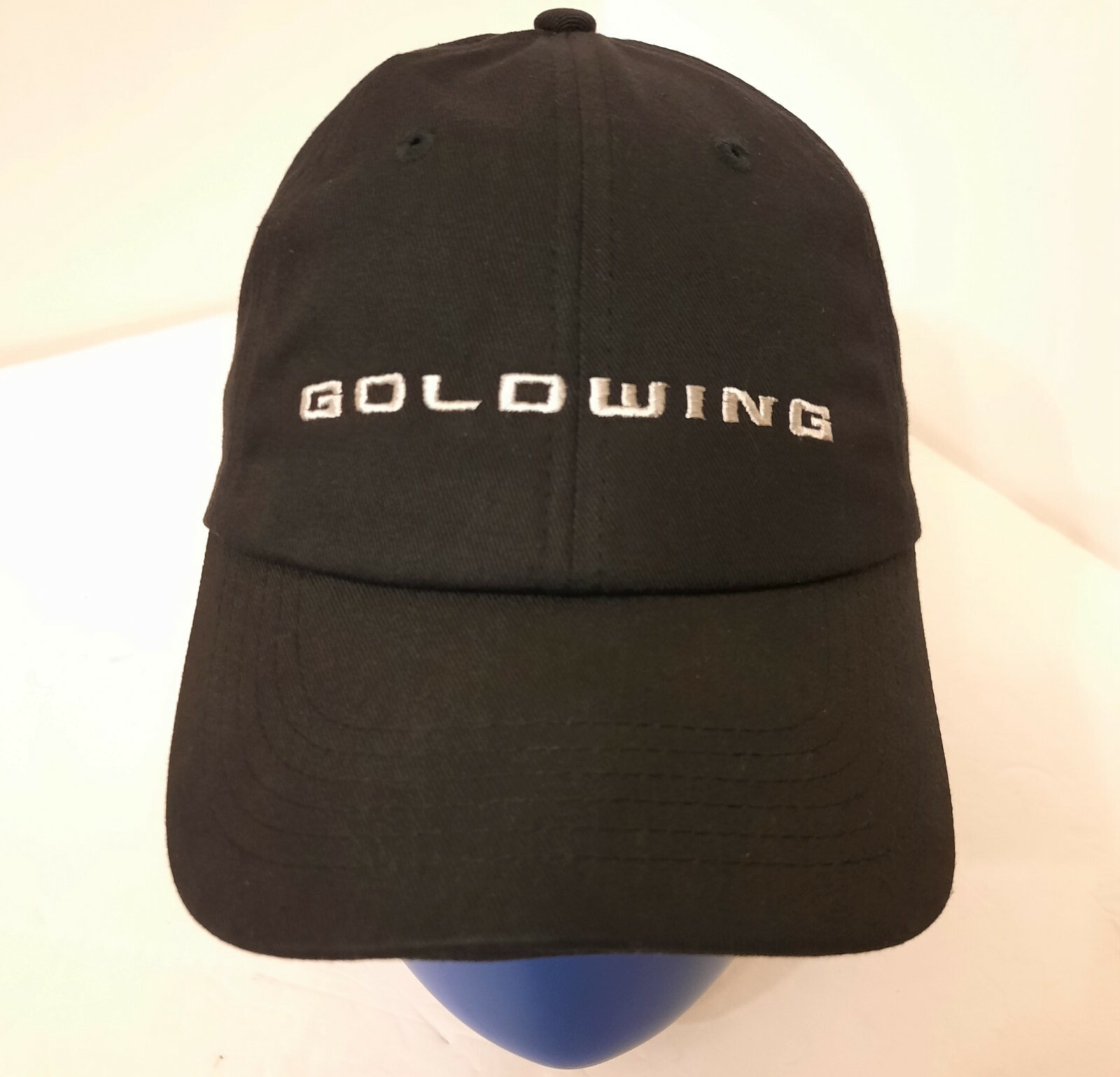 キャップ HONDA MOTORCYCLE Honda Wing logo basic Cap Black HEF2CA307AB Genuine Honda Motor Cycle Honda Wing Logo Basic CAP Black | eBay