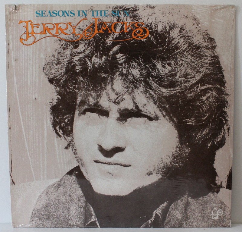 TERRY JACKS 
