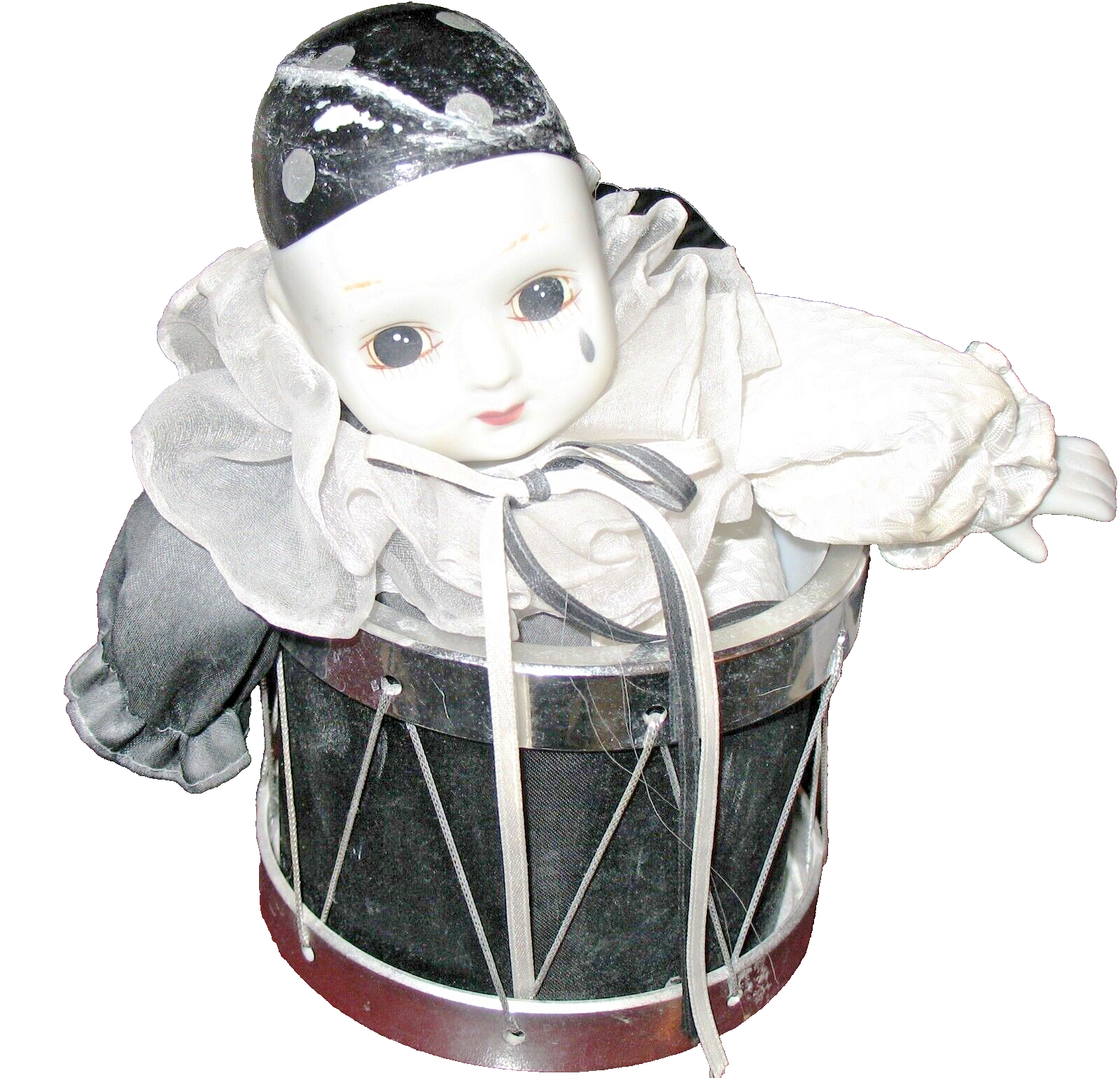 PIERROT Dictators CircusⅦ Amazon.com: DICTATORS CIRCUS(regular edition): CDs & Vinyl