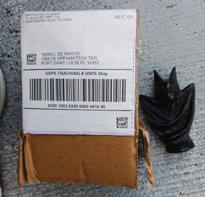 Artikelfoto(s) von einem verifizierten Käufer