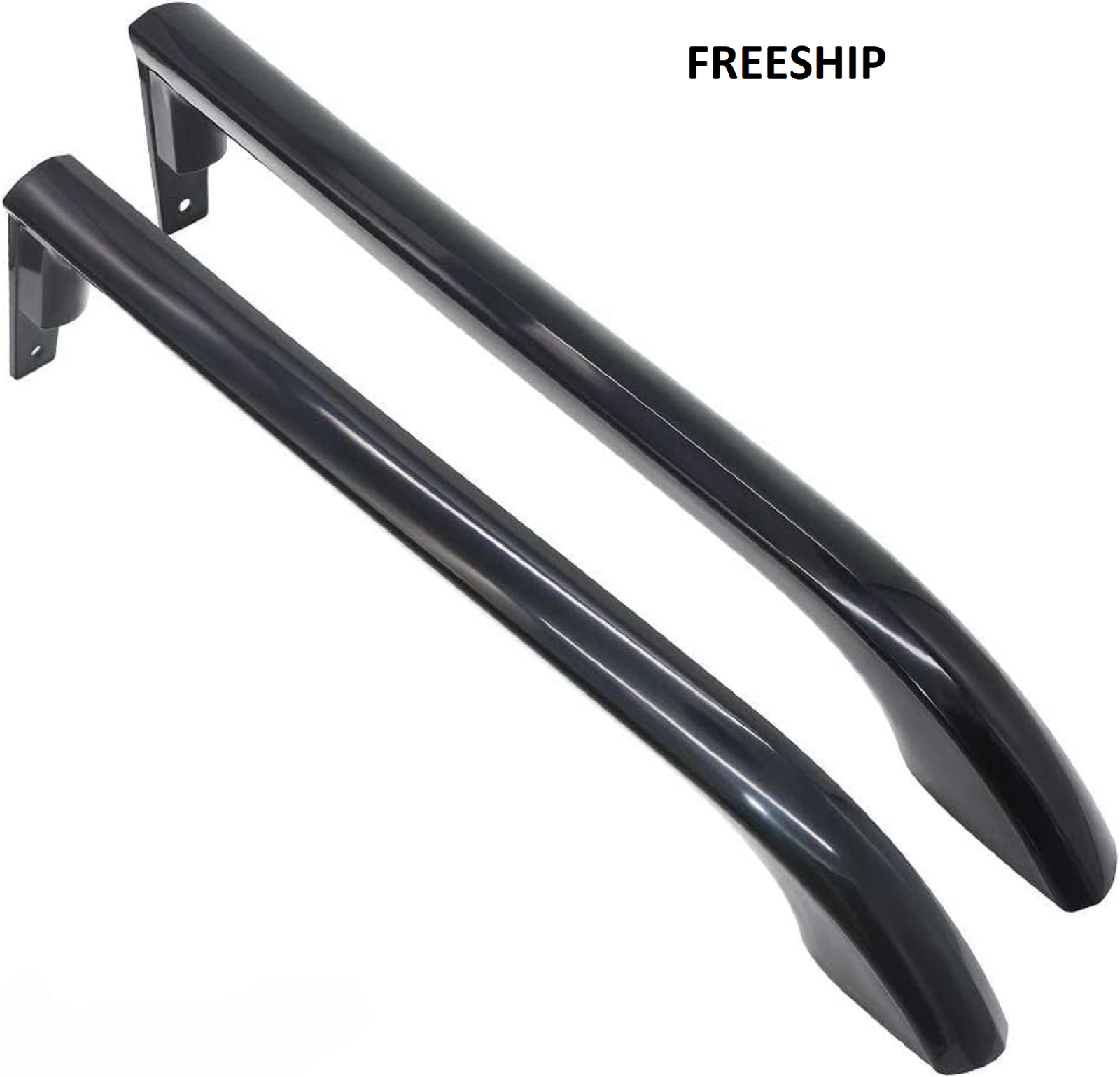 ☆裁断済 My Freedom! 5 Fridge Door Handle 5304506471 Frigidaire FFTR1821QB5A