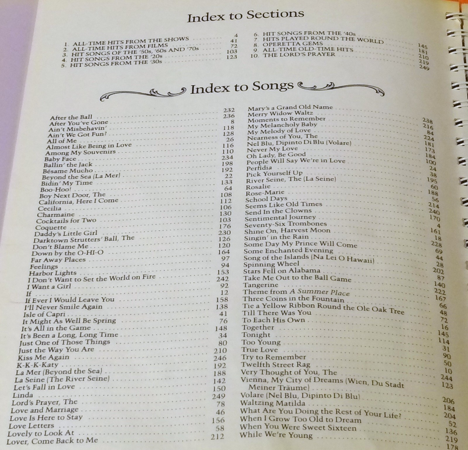 Mixed Lot 9 Reader's Digest SONGBOOKS Merry Xmas Children's ETC Sheet Music
