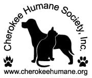 Cherokee Humane Society Inc