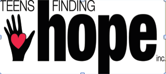 Teens Finding Hope, Inc