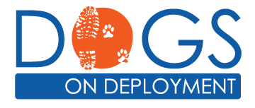 Dogs on Deployment