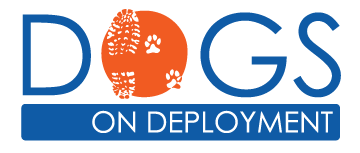 Dogs on Deployment