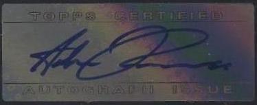 2008 Bowman Sterling - Adam Russell #BS-ARU