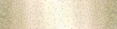 Moda Ombre Confetti Quilt Fabric Style 10807/215M Sand