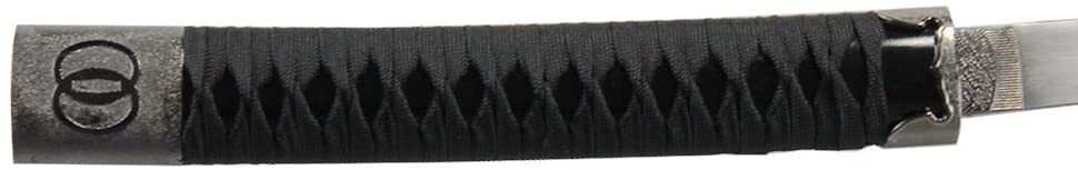 Black Or Red 42" Musashi Double Bladed Combo Samurai Katana & Wakizashi 2 Set