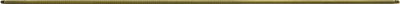Wright Tool Drift Punch - Knurled Brass (Mayhew #25076) - 1/2' X 7'